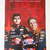 COMBO MAX VERSTAPPEN T-SHIRT OFFWHITE + BONÉ + BRINDES - comprar online