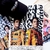 COMBO PAPAYAS T-SHIRT OFFWHITE+ BONÉ + BRINDES - comprar online