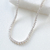 COLAR CHOKER RIVIERA REDONDA CRAVEJADA PREMIUM