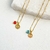 COLAR 55 OURO - comprar online