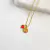 COLAR 55 OURO - comprar online