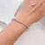 PULSEIRA RIVIERA TIFFANY na internet