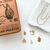 KIT PIASTRI - Althea Acessórios - Relicários, Pulseiras, Anéis | Compre Online Agora