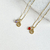 COLAR 44 OURO