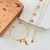 KIT LANDO E OSCAR - Althea Acessórios - Relicários, Pulseiras, Anéis | Compre Online Agora