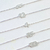 Pulseira coleção pilotos - comprar online