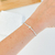 PULSEIRA CORAÇÃO AFRODITE AJUSTÁVEL - comprar online