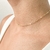 COLAR CHOKER CLASSIC LOV OURO - comprar online