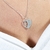 COLAR PERSONALIZADO CORAÇÃO MÃE DE MENINO na internet