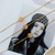 PULSEIRA LETRA FIXA OURO