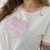 BABY LOOK SIMPLY LOVELY OFFWHITE na internet