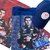 COMBO MAX VERSTAPPEN T-SHIRT AZUL + BONÉ + BRINDES - comprar online