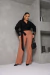 Calça Bruna - Caramelo - comprar online