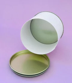 20 un LOVE LATA 12X6 (TUBOLATA) - comprar online