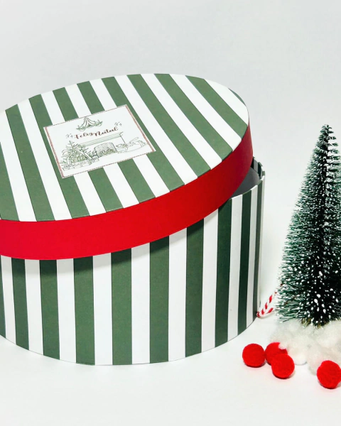 Loja online de LovelyBox Embalagens