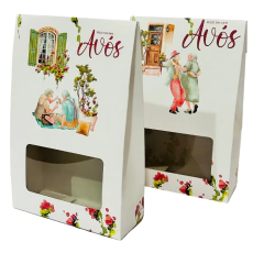 10 Caixas STAND - COLEÇAO AVOS 2023 - comprar online