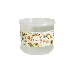 12 UN LOVE LATA (TAMPA PET) 12X10 NAMORADOS VINTAGE