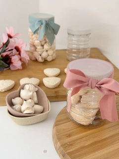 25 UN POTE PETIT CRISTAL