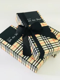 20 UN CAIXA BARRA DE CHOCOLATE-PAI XADREZ 2021 - comprar online