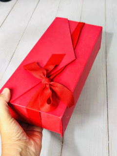 10 UN CAIXA ENVELOPE CARTONADA na internet