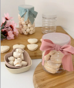 50 UN POTE PETIT CRISTAL