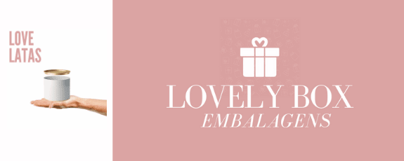 LovelyBox Embalagens