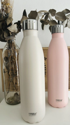 Botella térmica Shine 1000 ml - Erinfebo