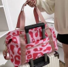 Bolso de viaje Animal Print
