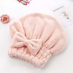 Gorra de baño en internet