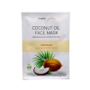 Máscara facial con Óleo de Coco