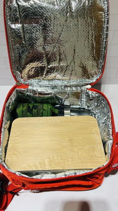 Bolso térmico Tongue en internet