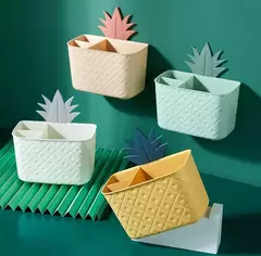 Escurridor autoadhesivo Pine