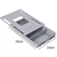 Cajón organizador Secret grande - comprar online