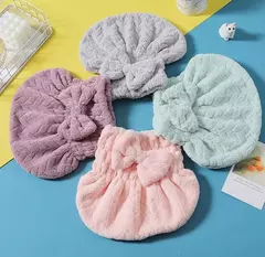 Imagen de Gorra de baño