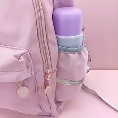 Mochila Double Bear - tienda online
