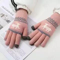 Guantes Reno Touch Screen en internet