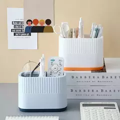 Organizador portalápices doble - comprar online