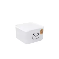 Imagen de Tupper Fridge