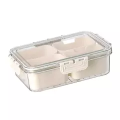 Contenedor hermético Four Clear - tienda online