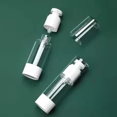 Travel Bottle Pump - Erinfebo