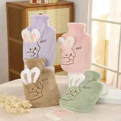 Bolsa de agua Cute Rabbit