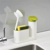 Dispenser multifunción