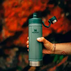 Botella térmica Stanley - comprar online