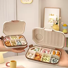 Pastillero Cute - Erinfebo