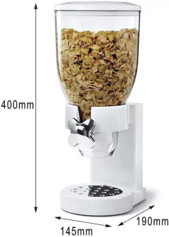 Imagen de Dispenser de cereales