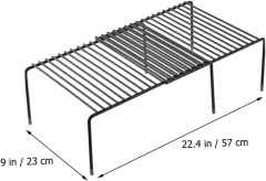 Estante extensible Anel