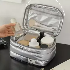 Necessaire organizador Puff 2 - comprar online