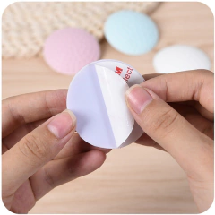 Tope antigolpes Paloma - comprar online