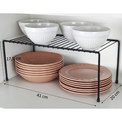 Estante organizador de alacena Anel Large - tienda online