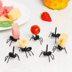 Set de pinchos para picadas - Erinfebo